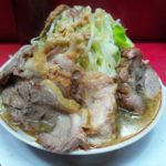 ラーメン二郎から学ぶマーケティング理論「ブルー・オーシャン戦略」