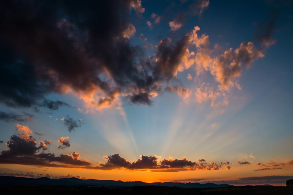 【初音ミク】SILVER LINING【オリジナル曲】を投稿しました。